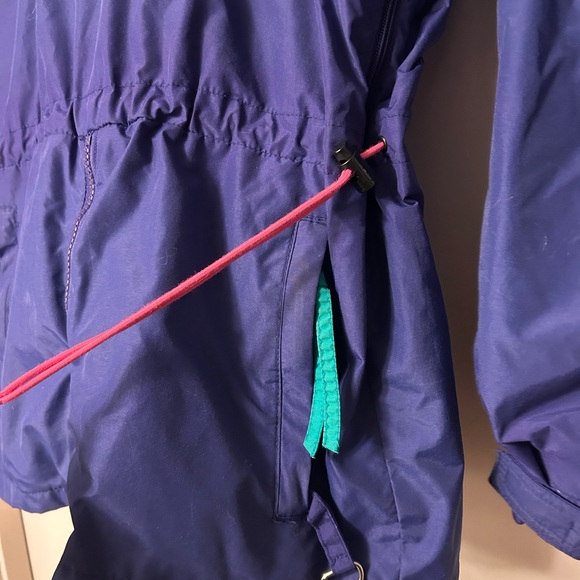 80’s/90’s Columbia ski jacket - Picture 3 of 9